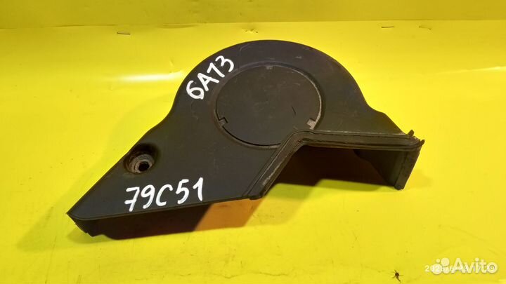 Кожух ремня грм для Mitsubishi Galant 8