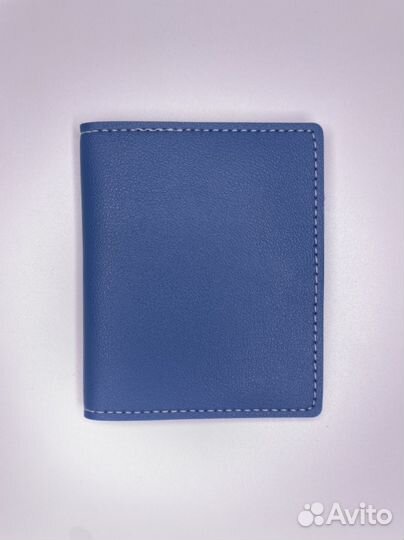 Мини кошелёк картхолдер