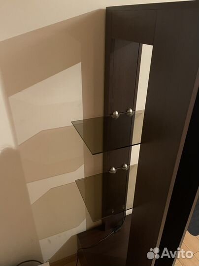 Стеллаж Полка