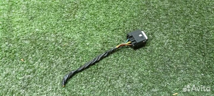 Разъем Land Rover Range Rover III (LM) 2002-2012