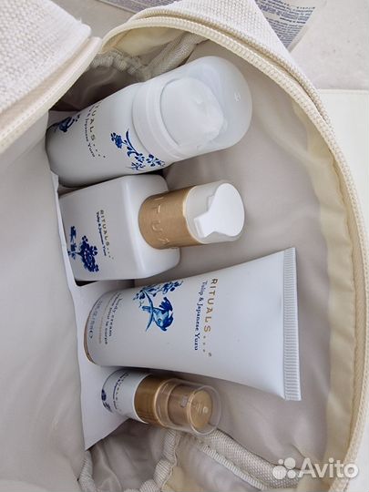 Подарочный набор rituals