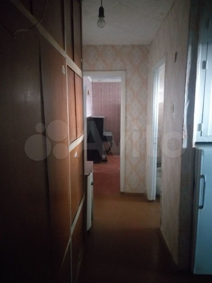 3-к. квартира, 59,5 м², 4/5 эт.