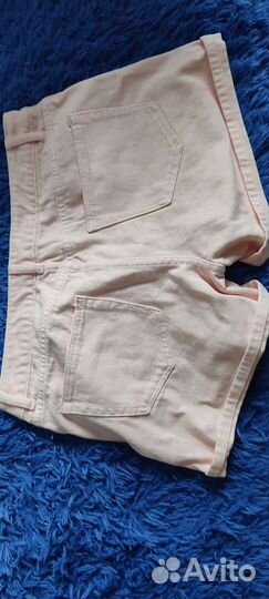 Женские джинсовые шорты, комбиезон-шорты
