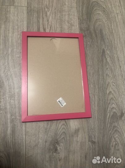 Фоторамки IKEA