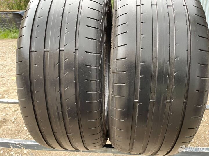 Debica Presto UHP 235/45 R18