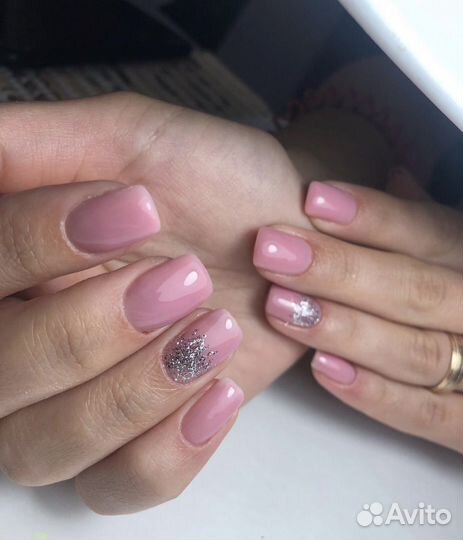 Мастера маникюра на дому