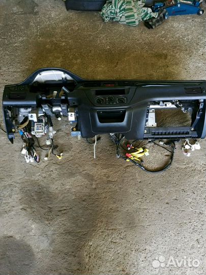 Торпеда Лансер 9