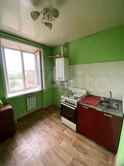 2-к. квартира, 43,8 м², 2/4 эт.