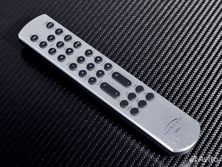 CD проигрыватель Myryad Z310