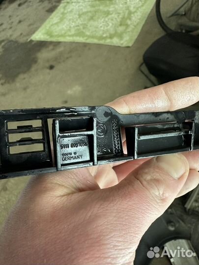 Абсорбер Нижнего Усилителя Bmw 5 G30