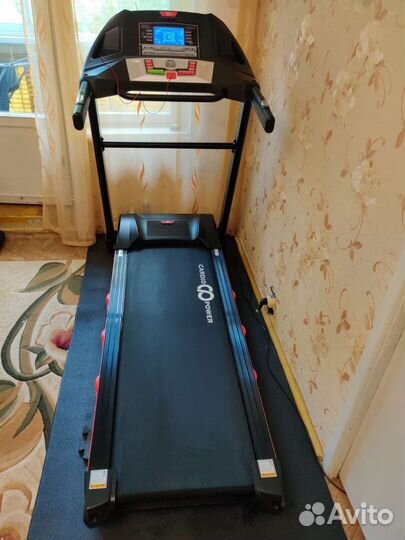 Беговая дорожка