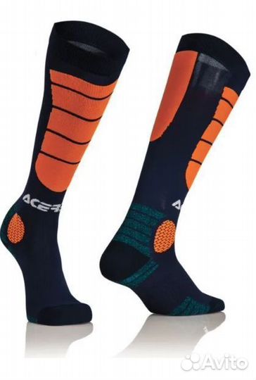 Гольфы кроссовые Acerbis MX impact