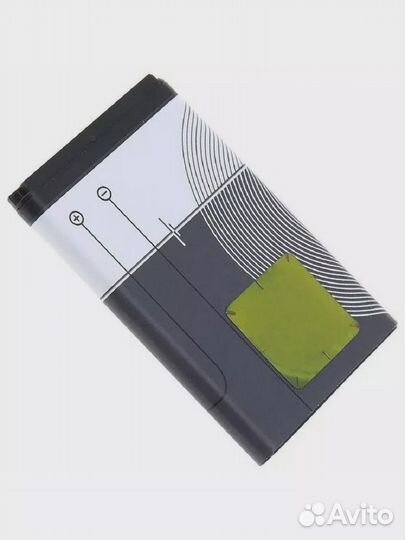 АКБ Fly Ezzy5 са860х