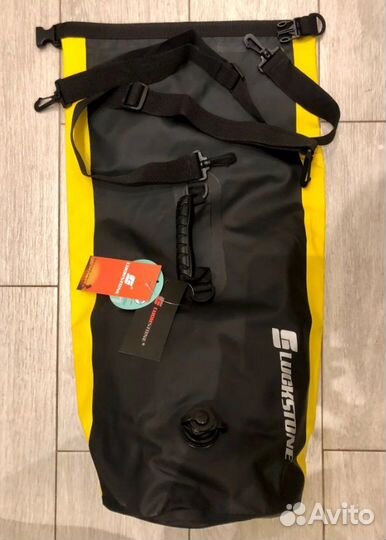 Гермомешок, герморюкзак. Рюкзак 60л