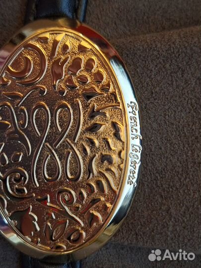 Кошелёк Lancel