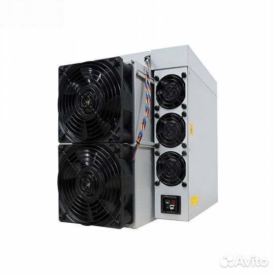 Antminer T21 190 TH/S