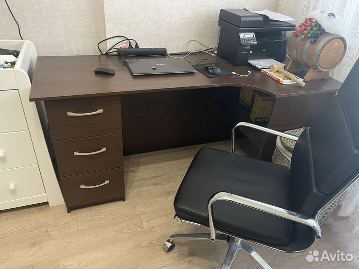 Компьютерный стол бу