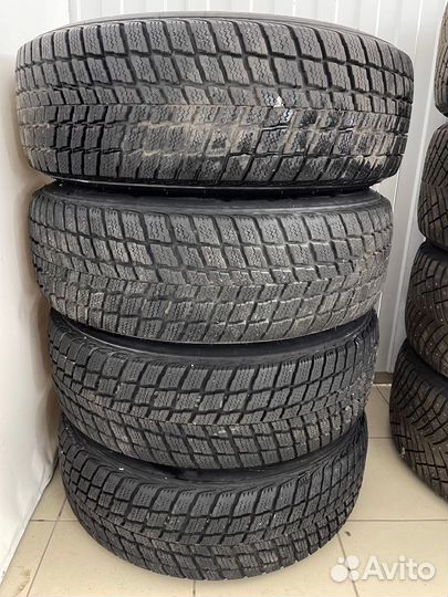 Nexen Winguard 235/65 R17