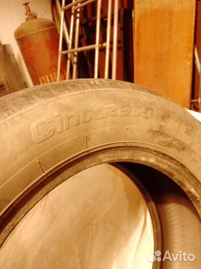 Citystar CS300 185/65 R15