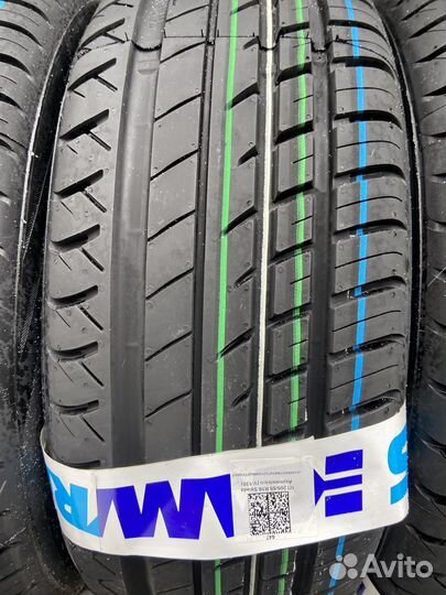 Viatti Strada Asimmetrico V-130 205/55 R16 91V