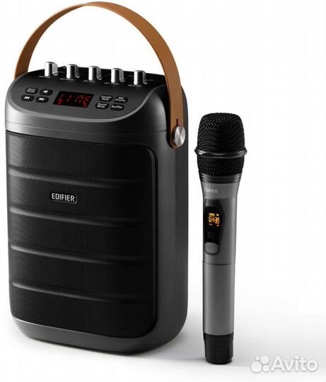 Портативная акустика Edifier PK305