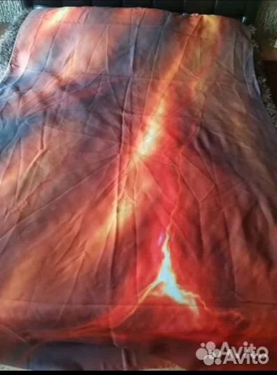 Шторы (фотопечать)