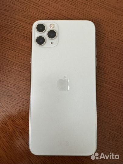 iPhone 11 Pro Max, 256 ГБ