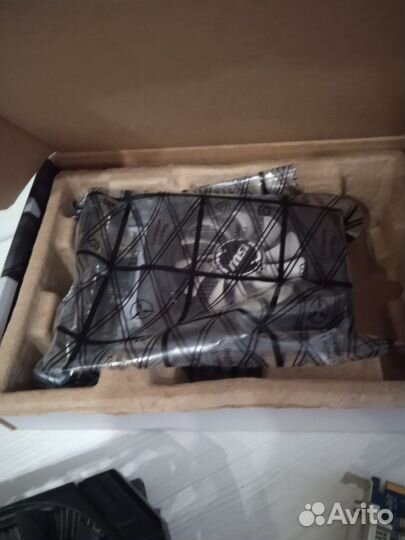 Видеокарты