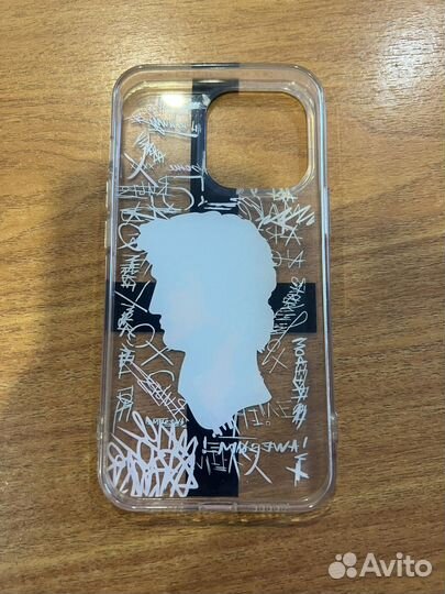 Чехол на iPhone 13 pro