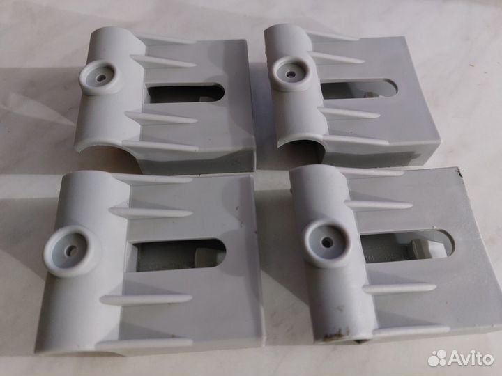 Ламели 890*63*8 мм и 890*53*8мм