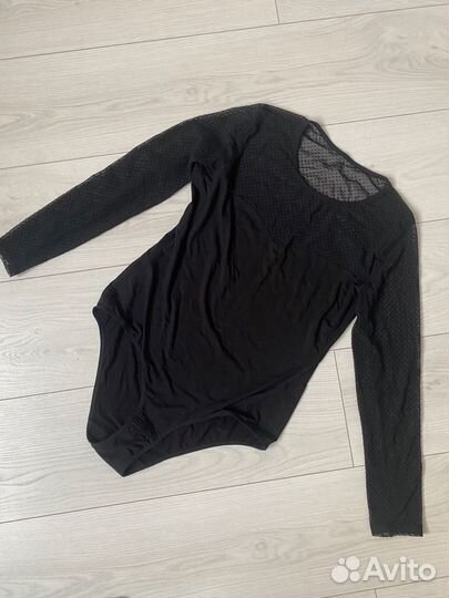 Боди женское