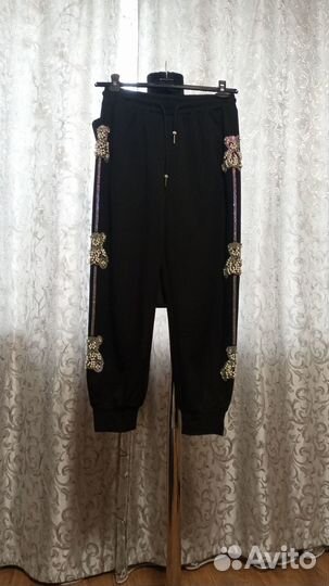 Спортивный костюм женский