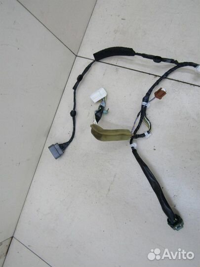 Проводка (коса) Infiniti G (V36) 2007-2014