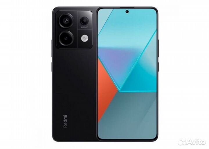 Xiaomi Redmi Note 13 Pro 5G, 8/256 ГБ