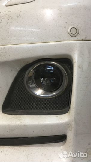 Lexus LX 570 Светодиодные птф MTF light
