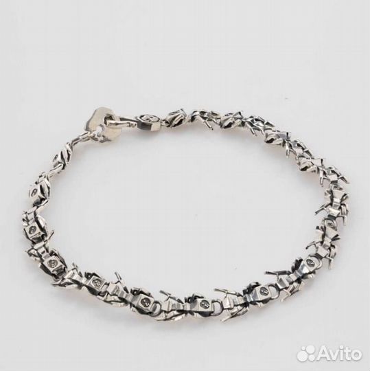 Браслет Solutions Gleb Kostin