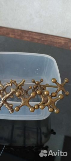 Подставки под столовые приборы