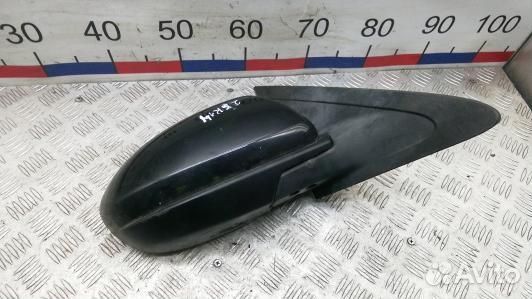 Зеркало наружное правое mazda 3 2 (2SK14JO01)