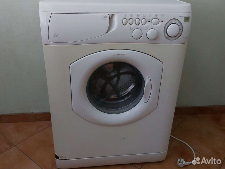 Стиральная машина бу