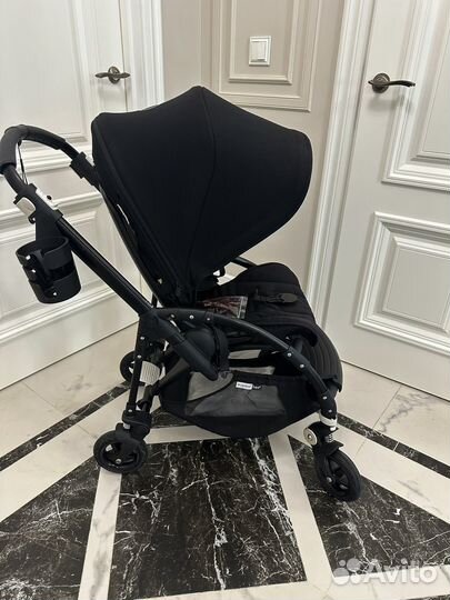 Коляска bugaboo bee 5
