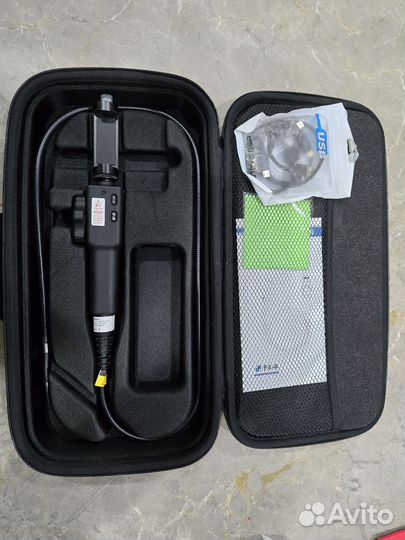 Эндоскоп в аренду