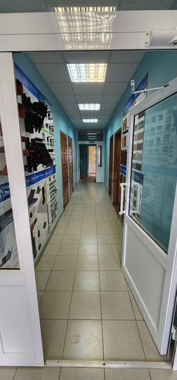 Офисное помещение, 130 м²