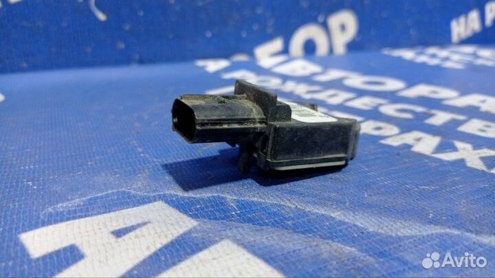 Датчик удара Toyota Yaris хэтчбек 2SZ-FE 2009