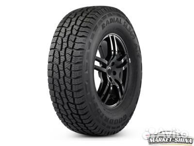 Goodride SL369 A/T 235/65 R17 104S