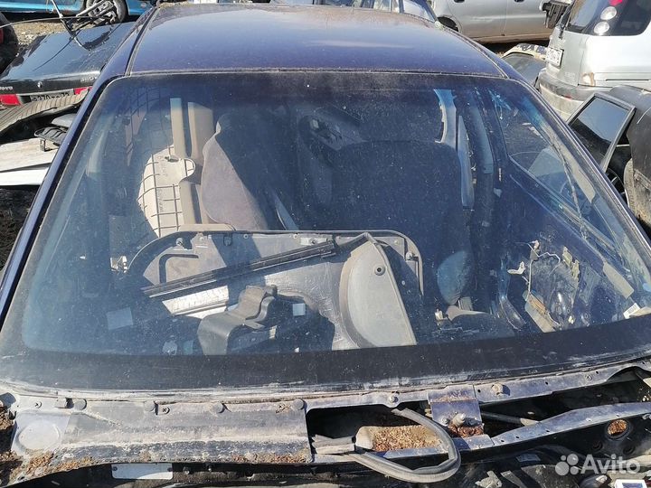 Лобовое стекло киа спектра