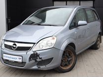 Opel Zafira 1.8 AMT, 2010, 97 601 км, с пробегом, цена 622 000 руб.
