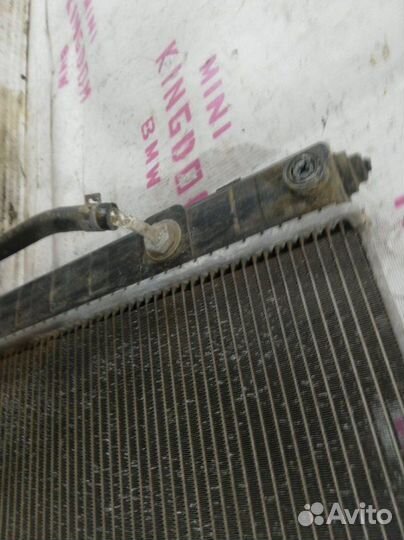 Радиатор охлаждения Nissan Teana J32 VQ35DE