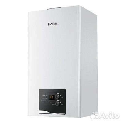 Газовый котел настенный haier urban