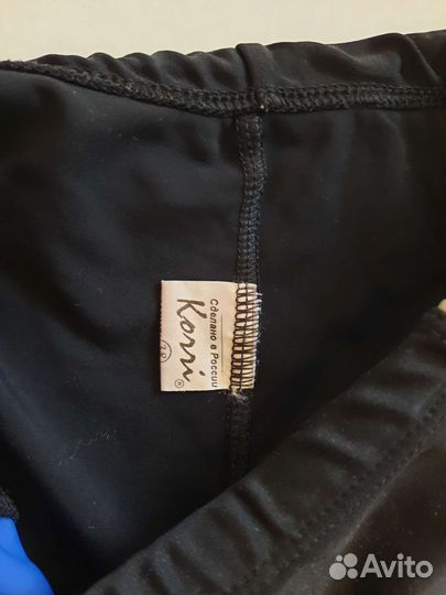 Плавки для мальчика рост 110 см