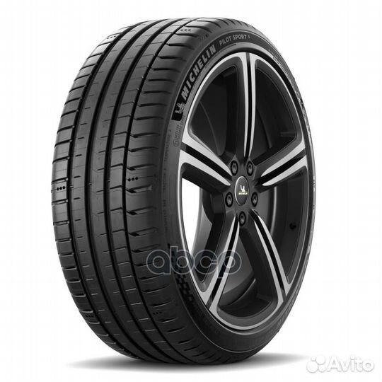 Michelin Pilot Sport 5 225/45 R19